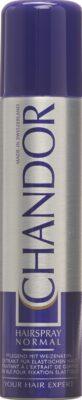 CHANDOR HAIRSPRAY aerosol fixation norm 250 ml