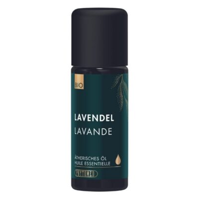PHYTOMED Lavande huil ess bio fl 10 ml