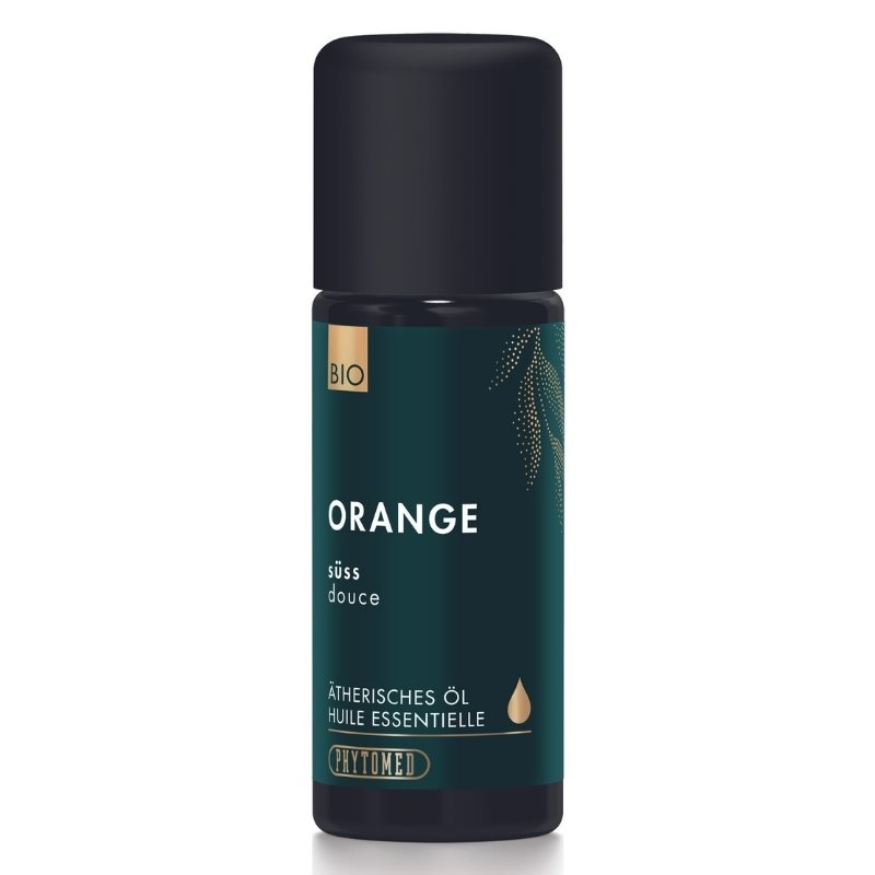 PHYTOMED Orange douce huil ess bio 10 ml