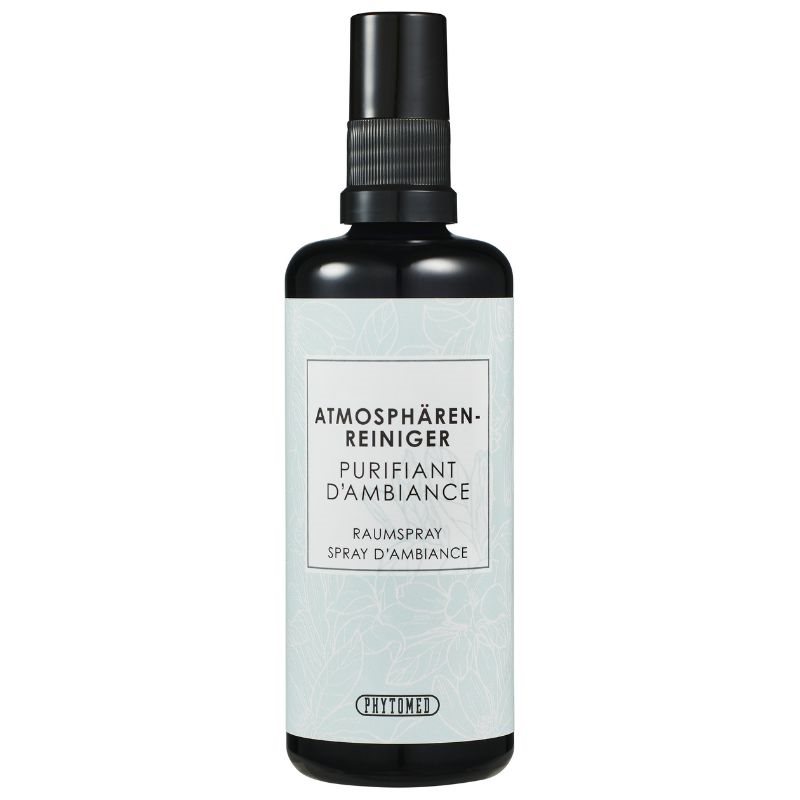 PHYTOMED Purif d'ambiance spray d'ambiance 100 ml