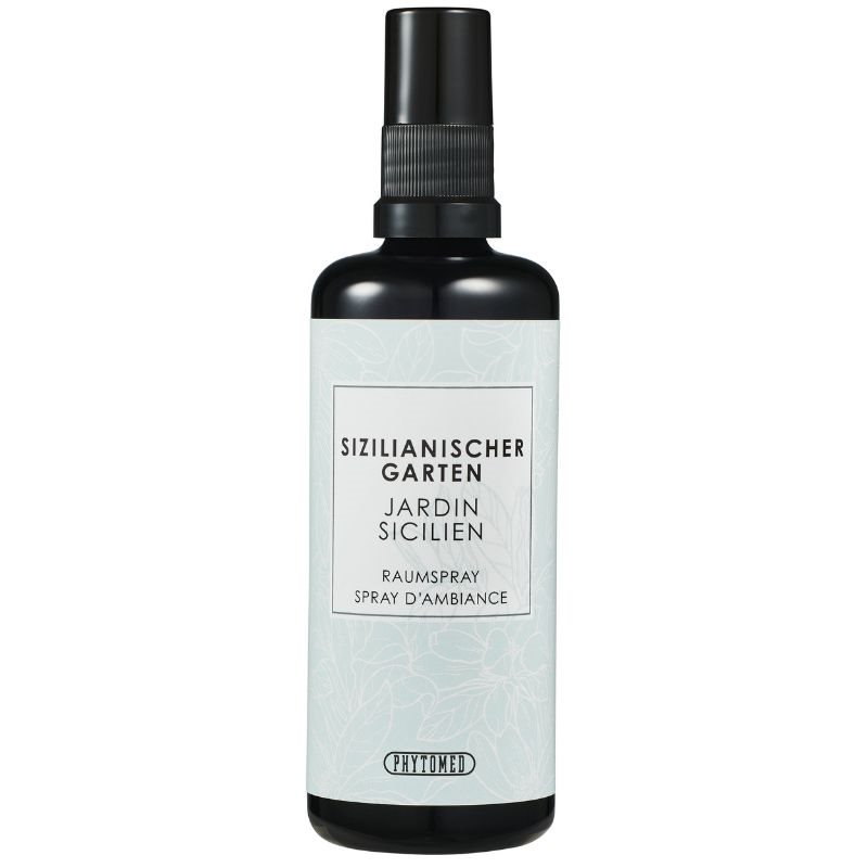 PHYTOMED Jardin sicilien spr ambiance 100 ml