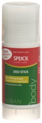 SPEICK Natural déodorant stick 40 ml