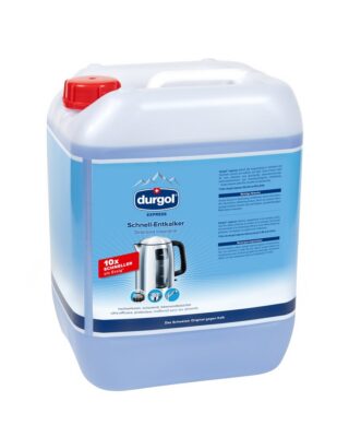 DURGOL express détartrant instantané bidon 10 lt