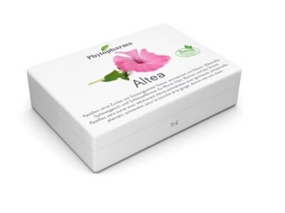 PHYTOPHARMA Altea pastilles 40 pce