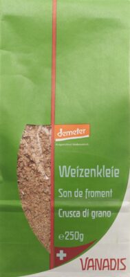 VANADIS son froment demeter sach 250 g