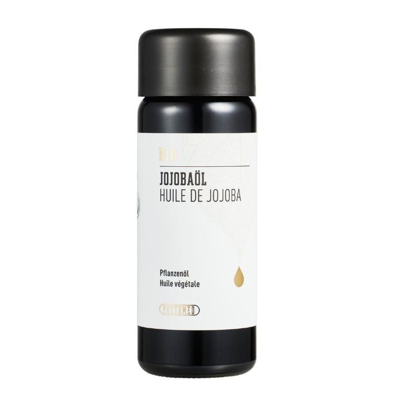 PHYTOMED Huile de jojoba bio 100 ml