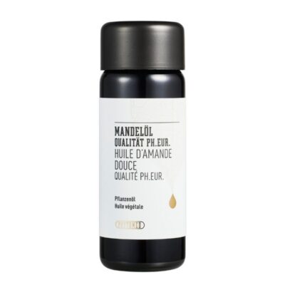 PHYTOMED Huile amande douce Ph.Eur. raffin 100 ml