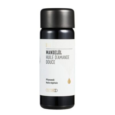PHYTOMED Huile d'amande douce bio 100 ml
