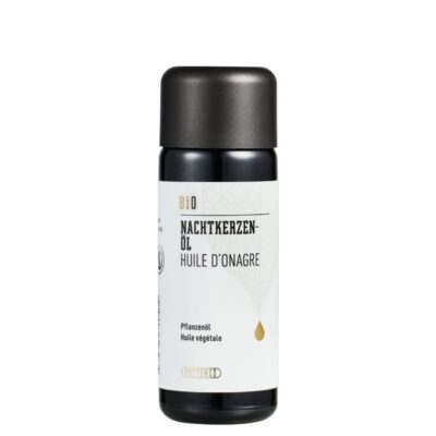 PHYTOMED Huile d'onagre bio 50 ml
