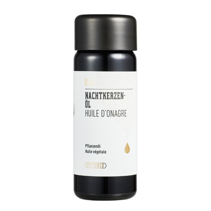 PHYTOMED Huile d'onagre bio 100 ml