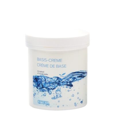 PHYTOMED Crème de base à l'huile jojoba 500 g
