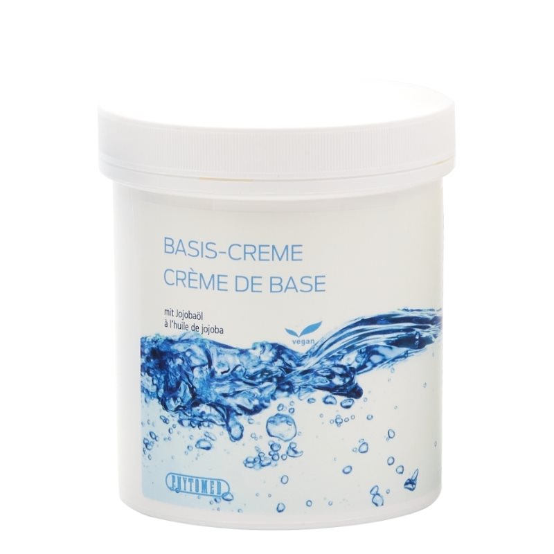 PHYTOMED Crème de base à l'huile jojoba 1000 g