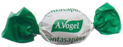 VOGEL Santasapina bonbons toux 5.2 g 2 sach 100 g