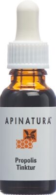 APINATURA teinture propolis 20 ml