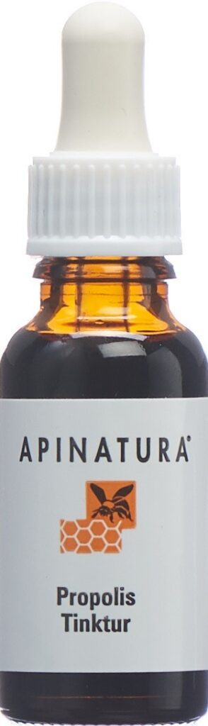 APINATURA teinture propolis 20 ml