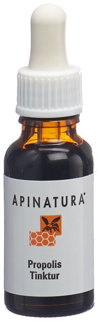 APINATURA teinture propolis 20 ml