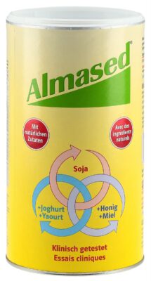ALMASED pdr bte 500 g