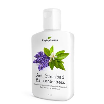 PHYTOPHARMA bain anti stress 250 ml