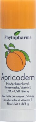 PHYTOPHARMA Apricoderm stick 15 ml