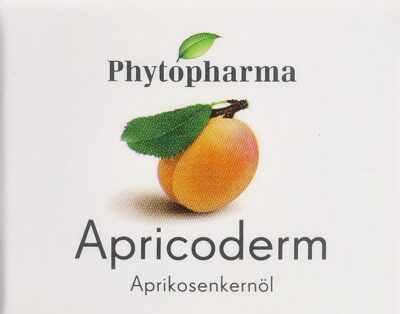 PHYTOPHARMA Apricoderm pot 8 ml