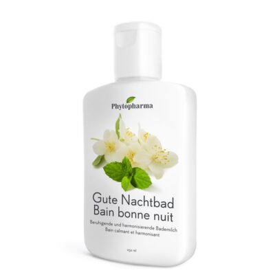 PHYTOPHARMA bain bonne nuit 250 ml