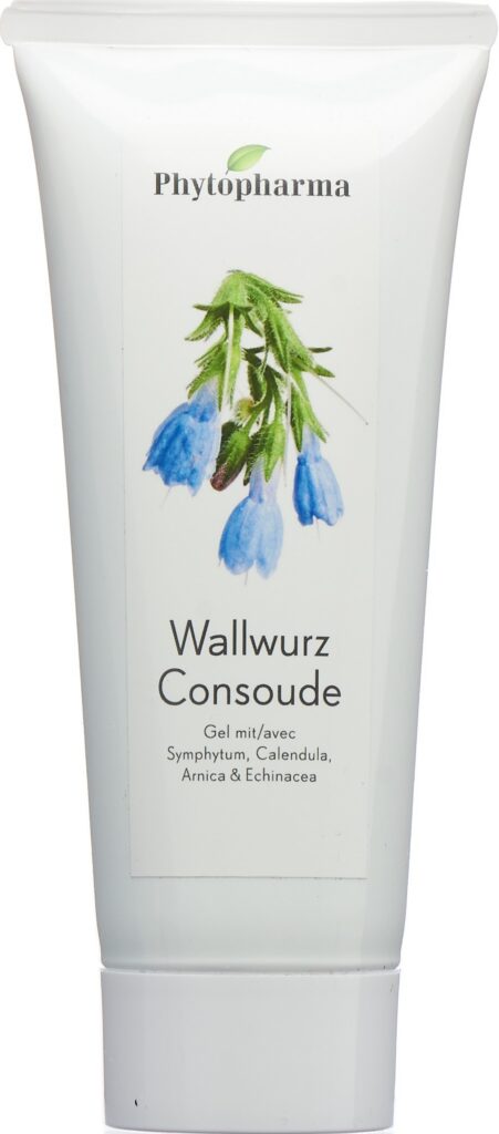 PHYTOPHARMA gel consoude 200 ml