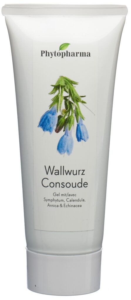PHYTOPHARMA gel consoude 200 ml