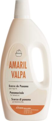 AMARIL VALPA écorce panama p tissus délicats 1 lt