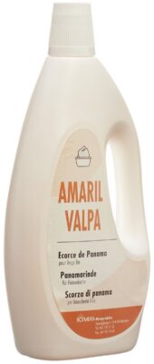 AMARIL VALPA écorce panama p tissus délicats 1 lt