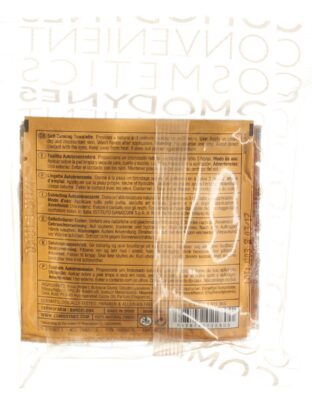 COMODYNES self tanning lingettes 8 pce