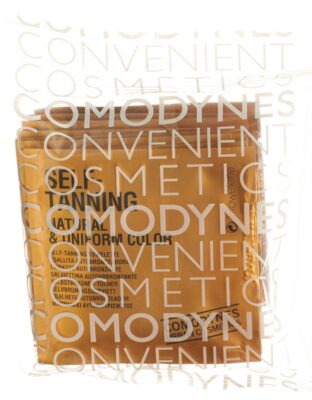 COMODYNES self tanning lingettes 8 pce