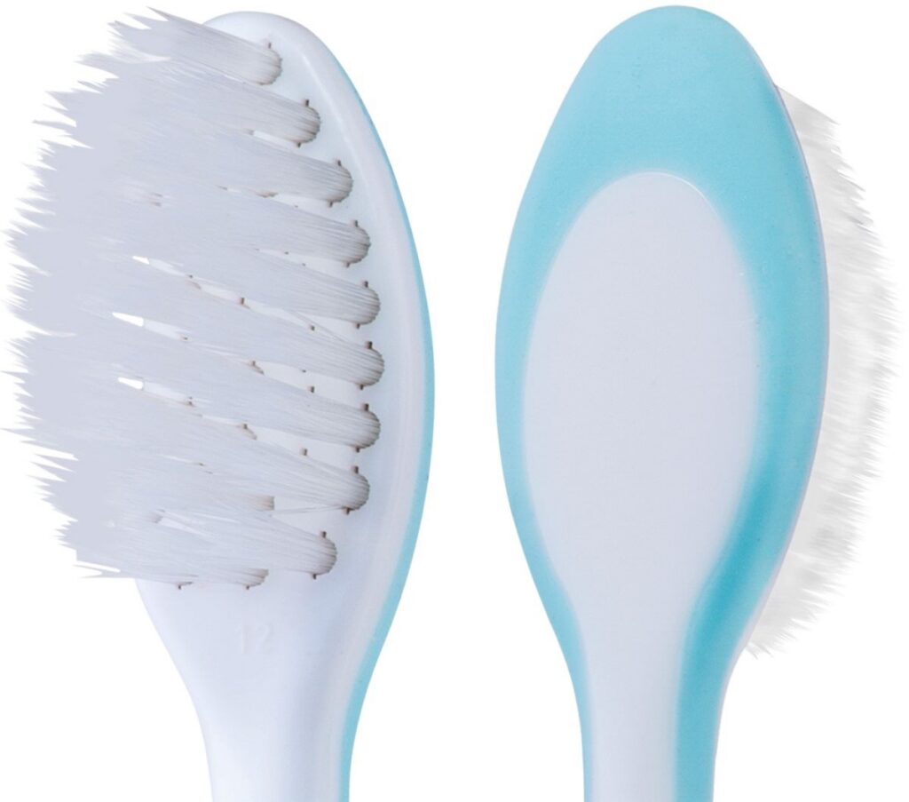 MERIDOL brosse à dents doux
