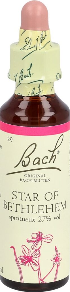 BACH fleurs de Bach original star bethl no29 20 ml