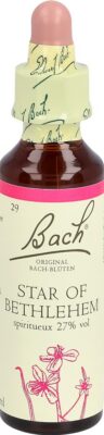 BACH fleurs de Bach original star bethl no29 20 ml
