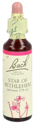 BACH fleurs de Bach original star bethl no29 20 ml