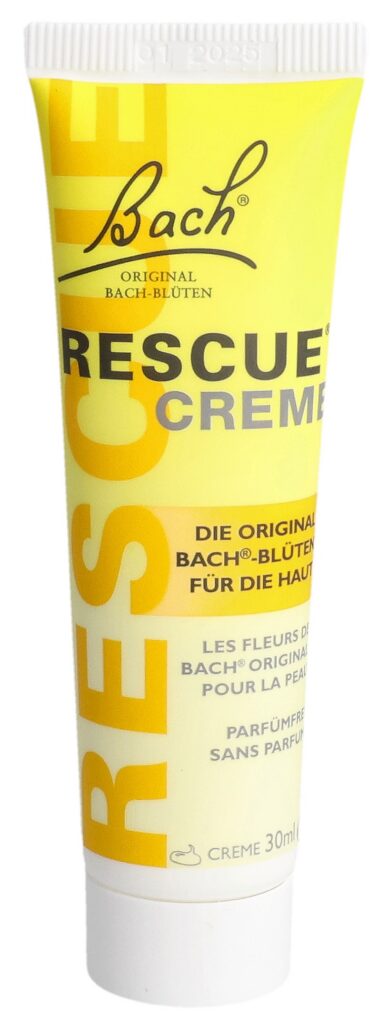 RESCUE crème tb 30 ml