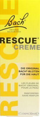 RESCUE crème tb 30 ml