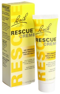 RESCUE crème tb 30 ml