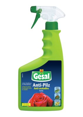 GESAL Anti-maladies FORTE spr 750 ml