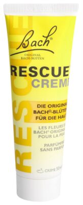 RESCUE crème tb 50 ml