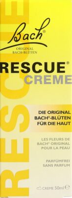 RESCUE crème tb 50 ml