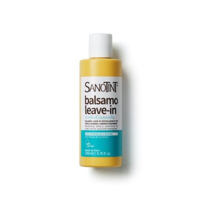 SANOTINT baume restructurant revitali pH3.3 200 ml