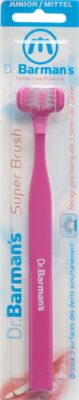 SUPERBRUSH brosse dents junior +6 ans