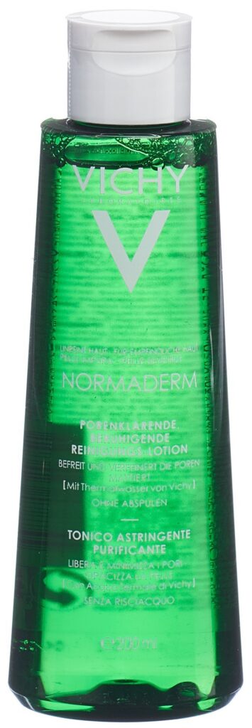 VICHY Normaderm Reinigungslotion 200 ml