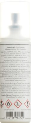 PHYTOPHARMA Sanarom spray 100 ml