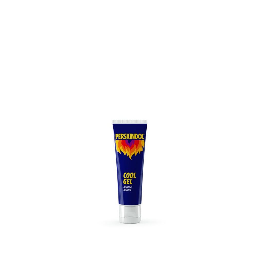 PERSKINDOL Cool arnica gel tb 50 ml