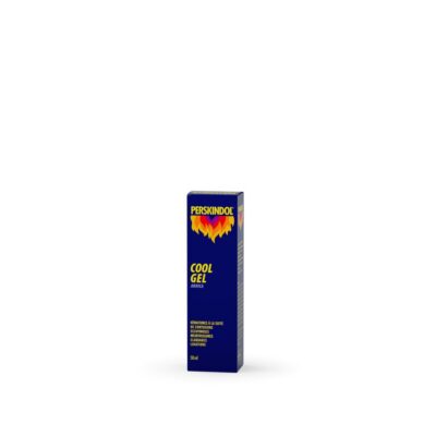 PERSKINDOL Cool arnica gel tb 50 ml