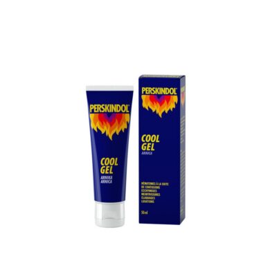 PERSKINDOL Cool arnica gel tb 50 ml