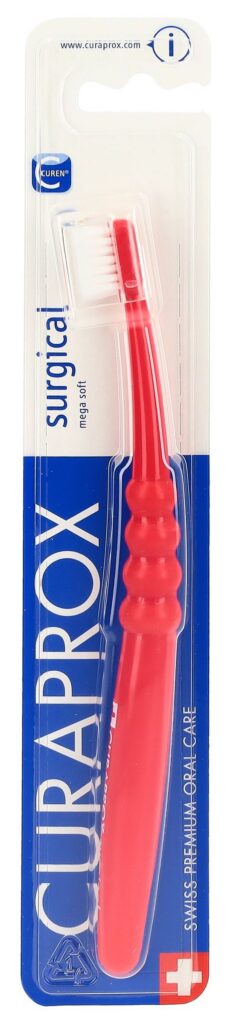 CURAPROX Sensitive CS brosse dents surgical megaso