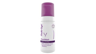 MULTI-GYN FemiWash mousse fl 100 ml